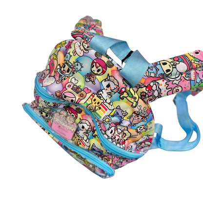 JuJuBe x tokidoki "20th Anniversary" Everyday Mini