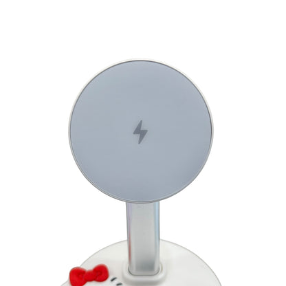 Hello Kitty 2 in 1 Charger
