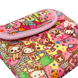 tokidoki x Hello Kitty "Carnival" Card Case