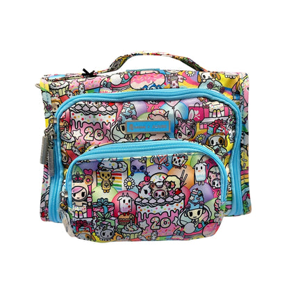 JuJuBe x tokidoki "20th Anniversary" The Bestie