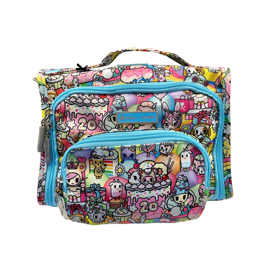 JuJuBe x tokidoki "20th Anniversary" The Bestie