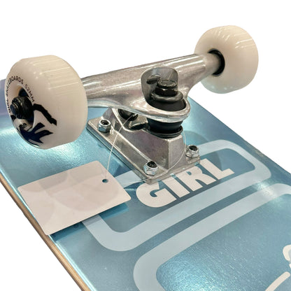 Girl x Hello Kitty "50th Anniversary" Bennett Complete Skate Deck [SEE DESCRIPTION]