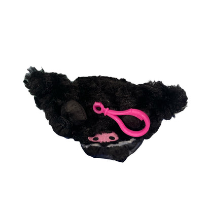Kuromi "Ballerina" Mascot Clip On