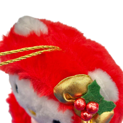 Hello Kitty "Red Cape" Mascot Ornament