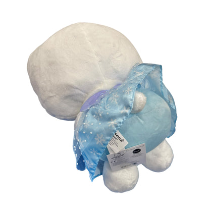 Hello Kitty "Snow Angel" 12in Plush