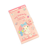 My Melody Sticky Memo Pad