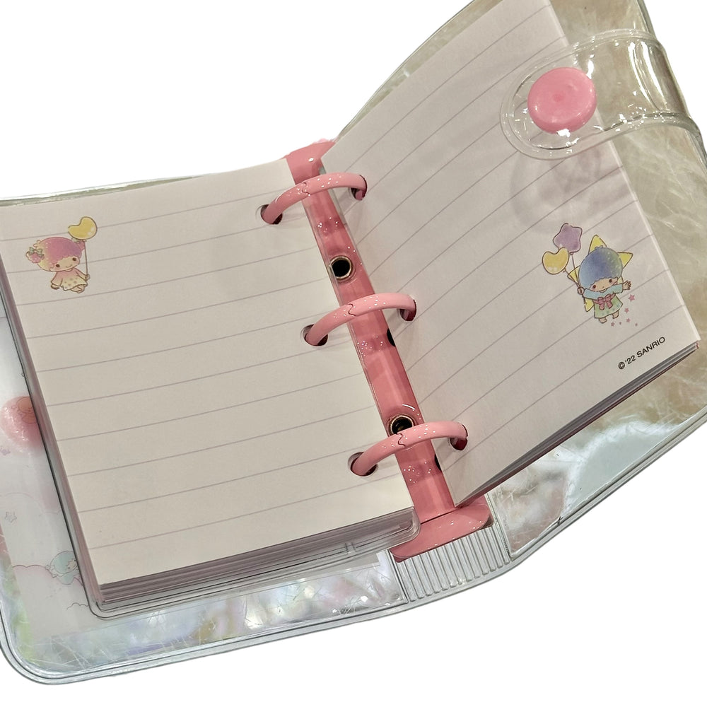 Little Twin Stars Cute Pocket Diary