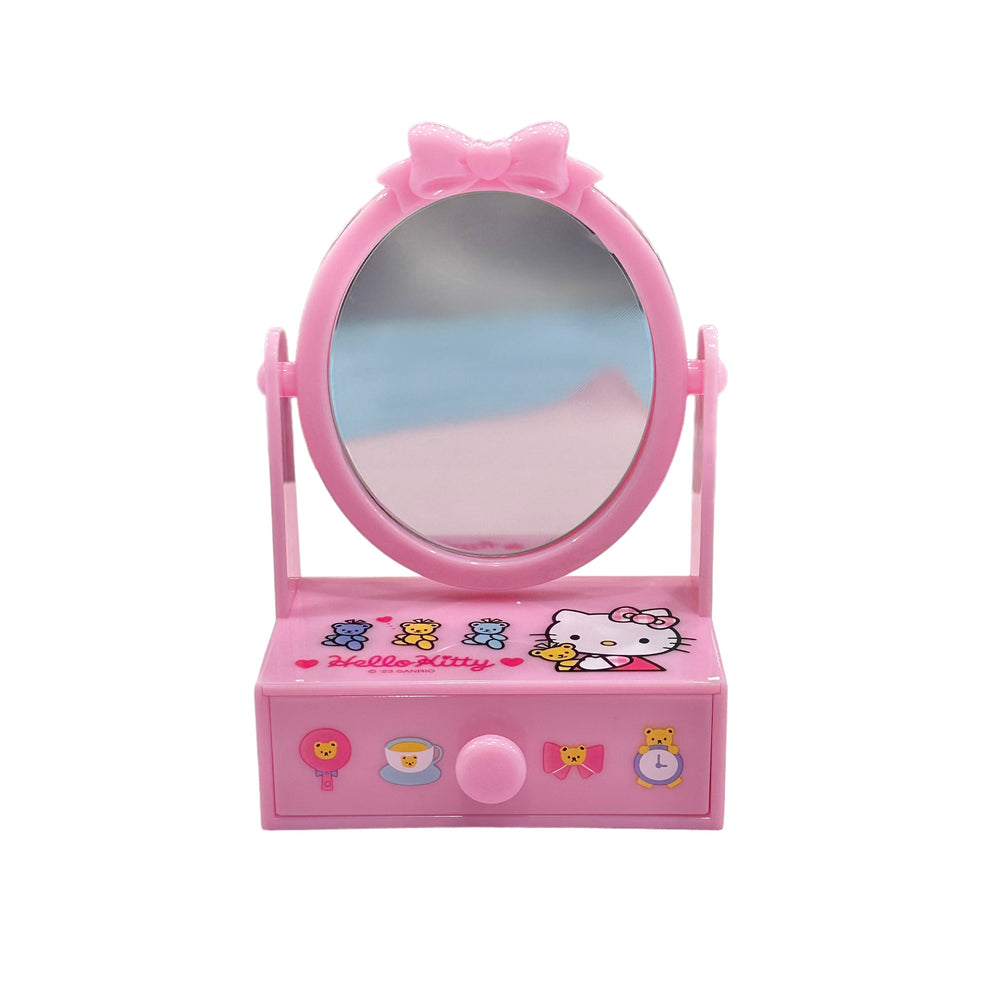 Hello Kitty Mini Stand w/ Mirror