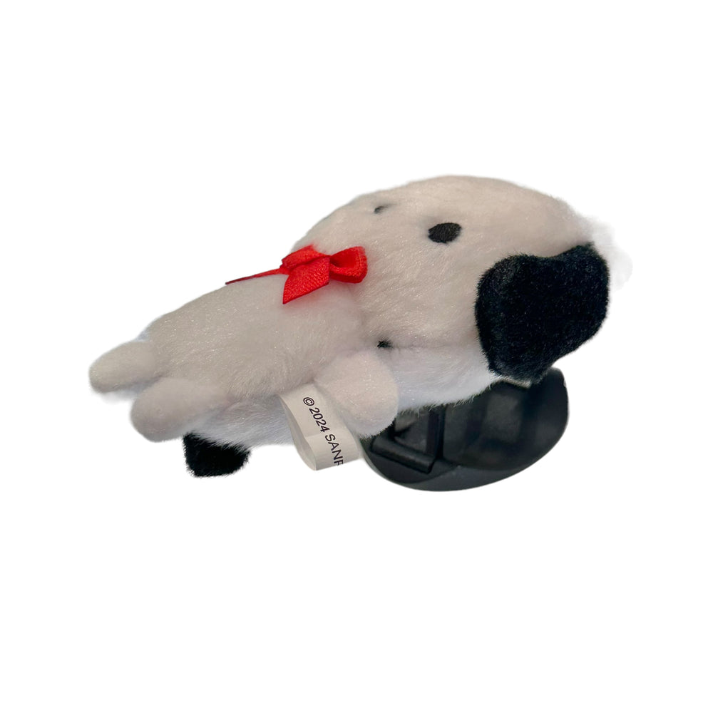 Pochacco "Red Dress" Smartphone Grip