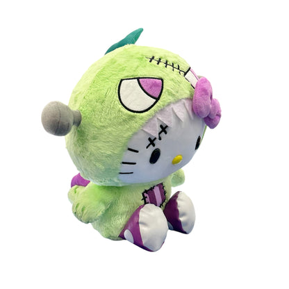 tokidoki x Hello Kitty "Kaiju Tokimon Halloween" 10in Plush