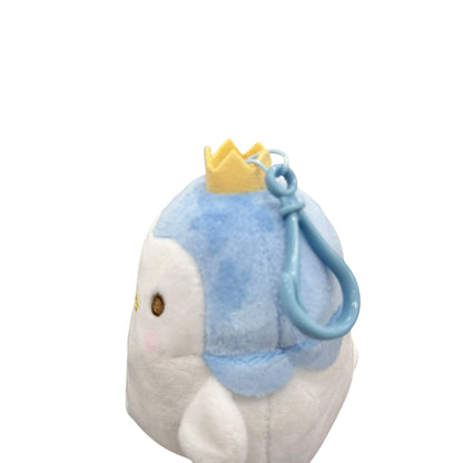 Dinguri Days Mashu Backpack Keychain