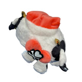 tokidoki x Hello Kitty "Christmas Cow" 8in Plush