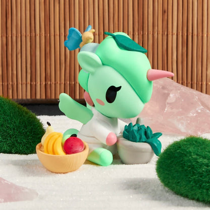tokidoki "Spa Day" Unicorno