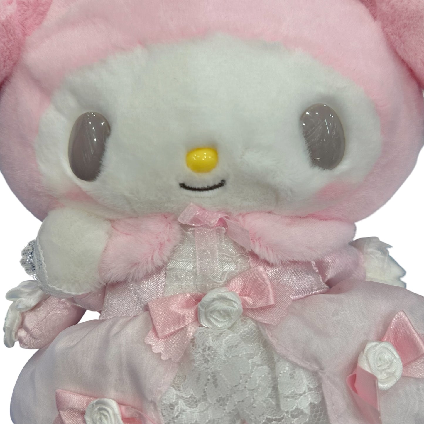 My Melody "Lady" Mascot Shoulder Bag