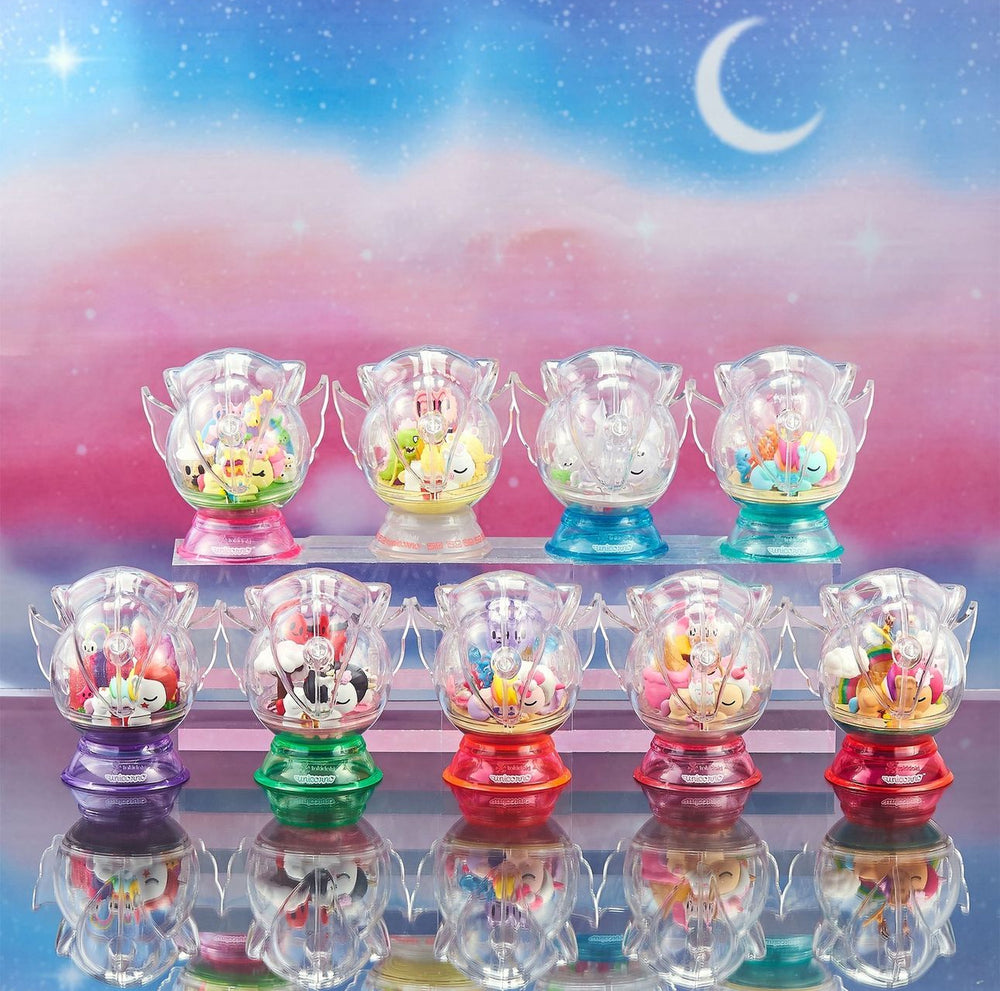 tokidoki "Dreaming" Unicorno