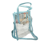Cinnamoroll PVC Shoulder Bag