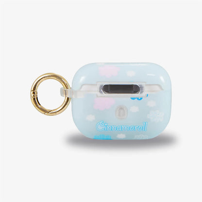 Sonix x Cinnamoroll & Mocha "Clouds" Airpods Pro Case