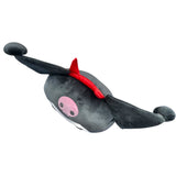 Kuromi "Strawberry" Face Plush