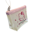 Hello Kitty "Sakura" Pouch