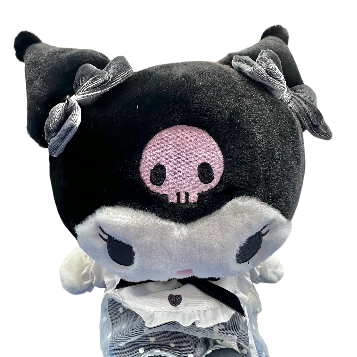 Kuromi "SWPT" Plush