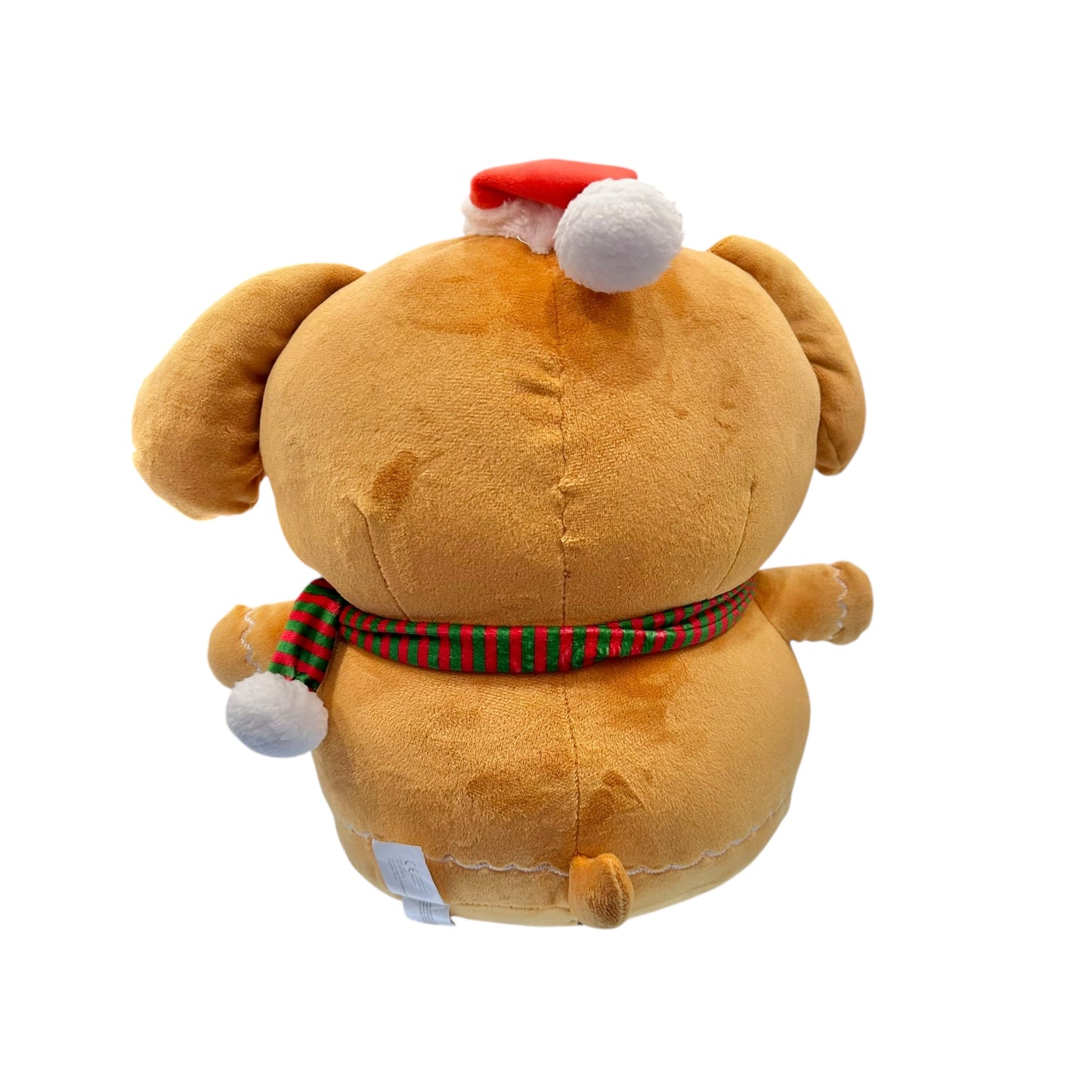 Pompompurin "Gingerbread" 12in Plush