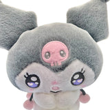 Kuromi "Various Emotion Fall In Love" 9in Plush