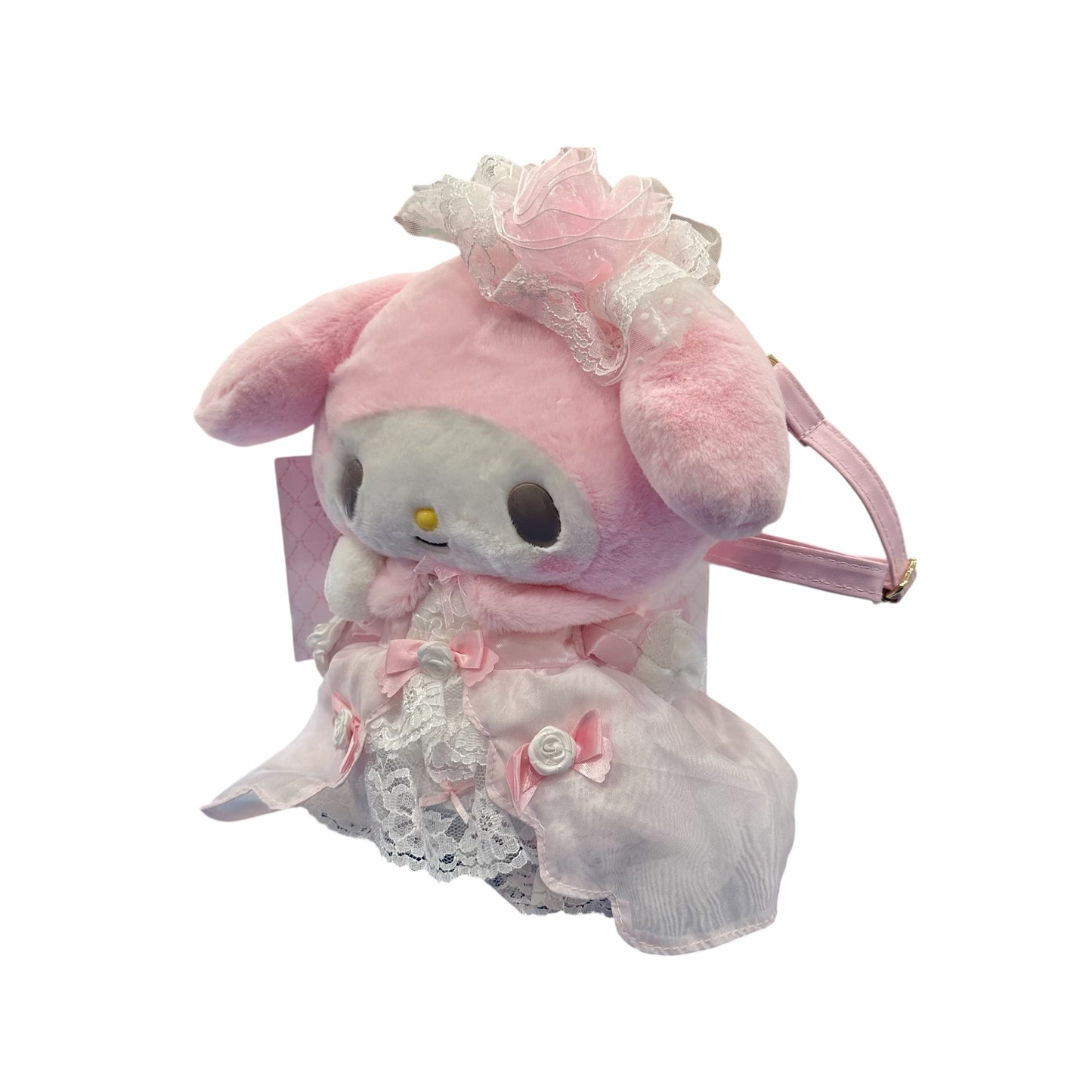My Melody "Lady" Mascot Shoulder Bag