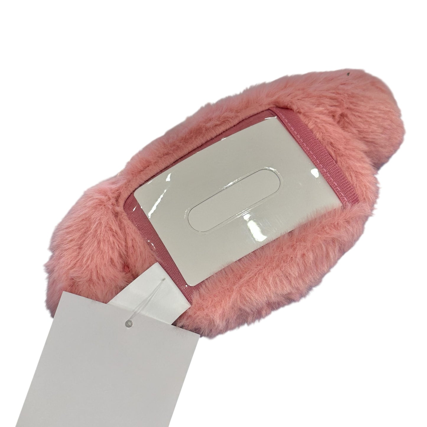 My Melody Die-Cut Face ID Pocket