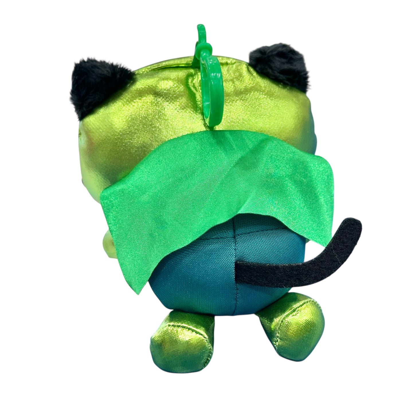 Chococat "Hero" Mascot Clip On