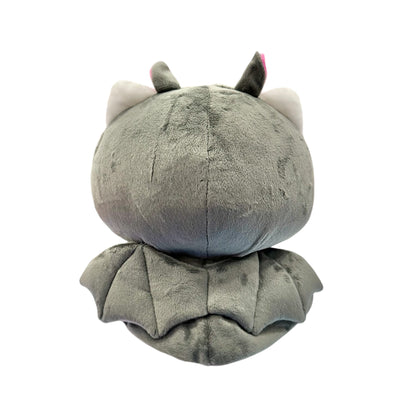 Hello Kitty "Bat" Halloween 10in Plush