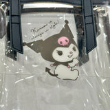 Kuromi PVC Shoulder Bag