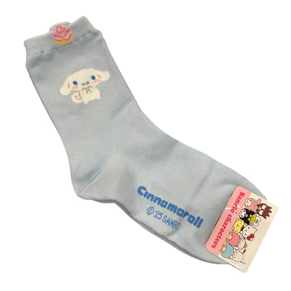 Cinnamoroll "Hokey Pokey" Socks