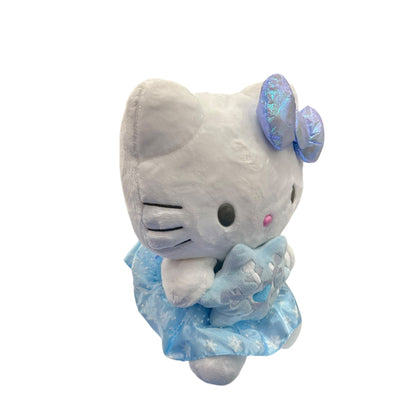 Hello Kitty "Snow Angel" 12in Plush