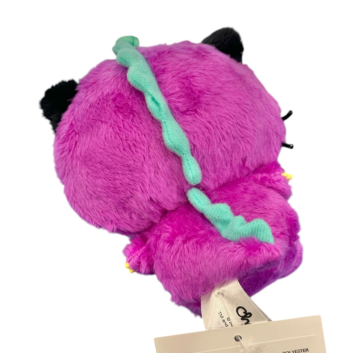 Chococat "Dinosaur" Mascot Clip On