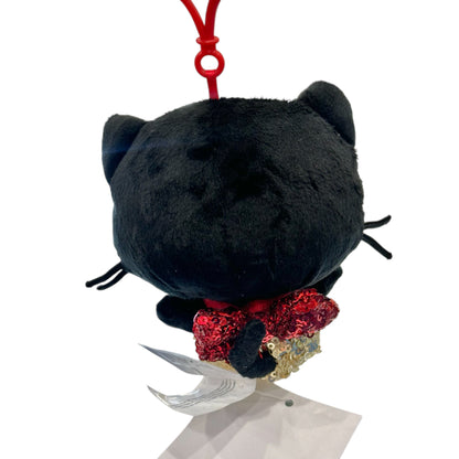 Chococat "Spangle" Mascot Clip On