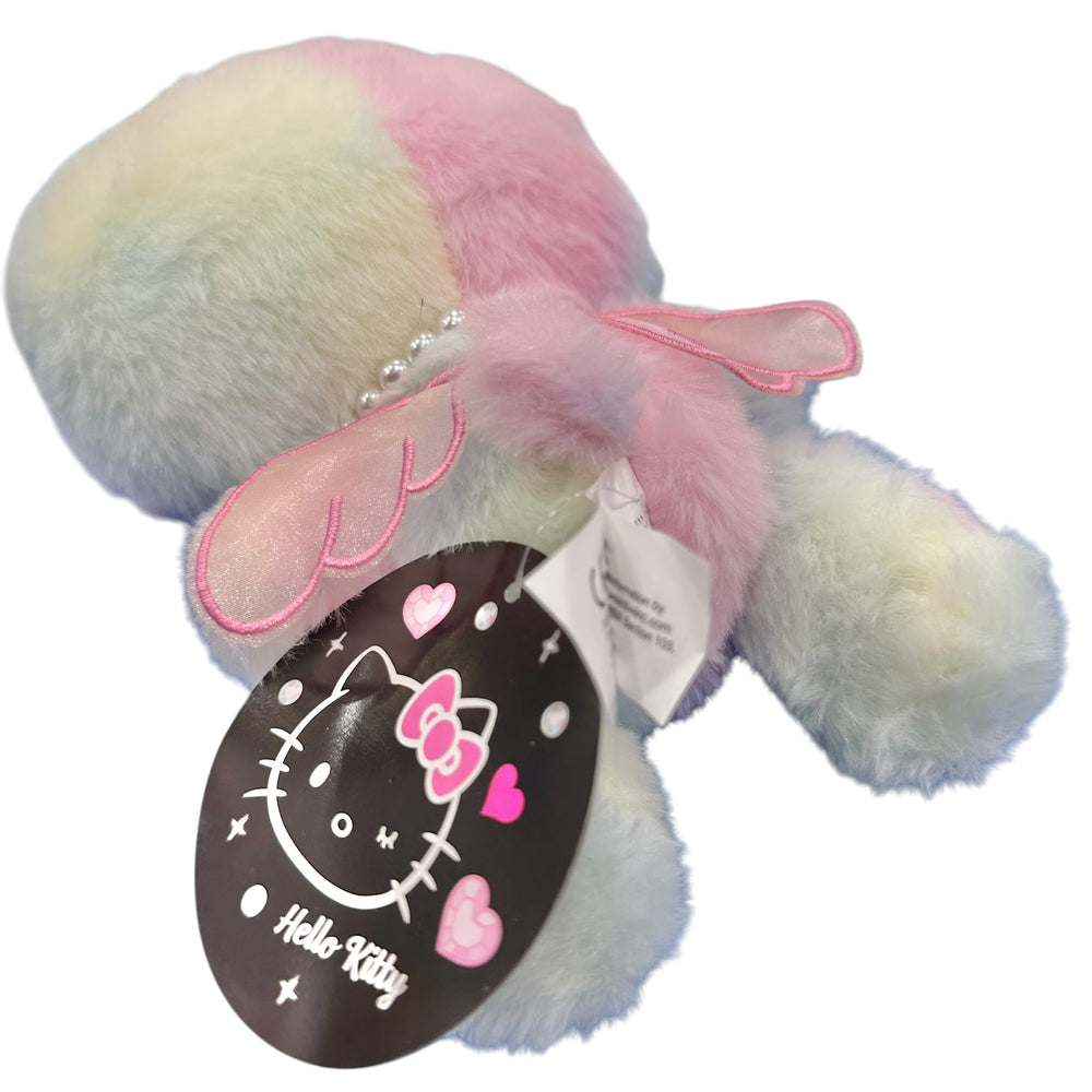 Hello Kitty "Angel Jewel" 7in Plush