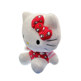 Hello Kitty "Red" 12in Plush