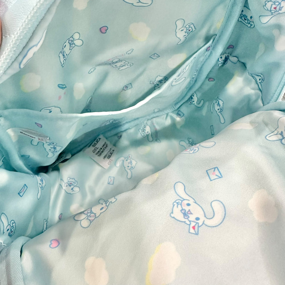 Cinnamoroll "Letter" Backpack