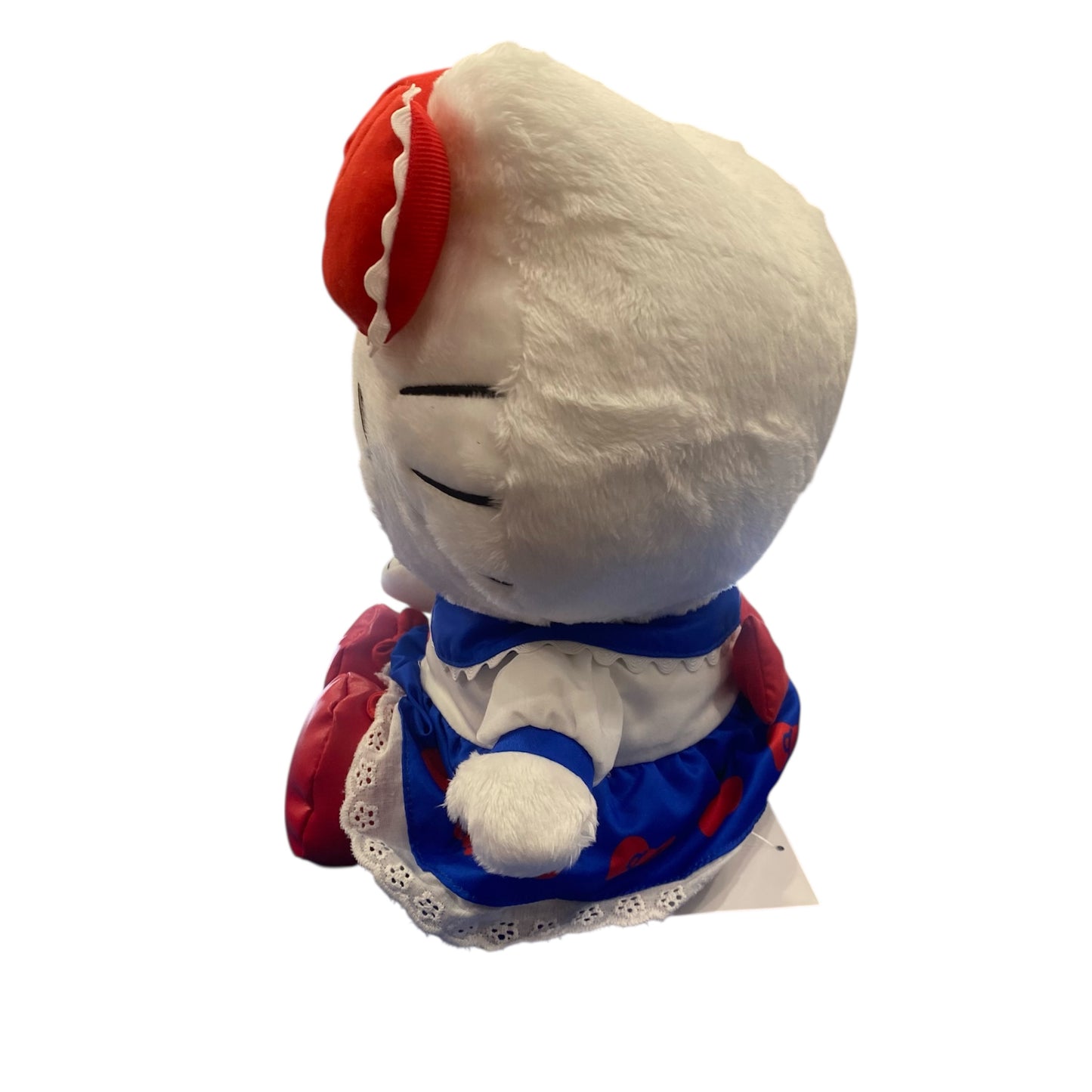 Hello Kitty "Love Kitty Fashion" 10in Plush