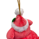 My Melody "Boa Ball" Mascot Ornament