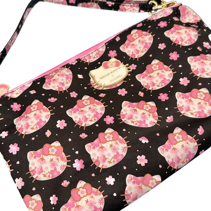 JuJuBe x Hello Kitty "Cherry Blossom" Be Quick