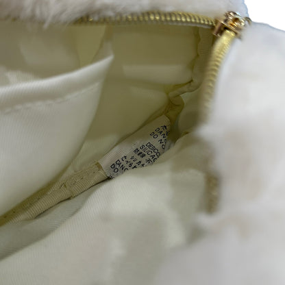Pompompurin "Winter" Pouch