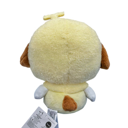 Pochacco "Fruit Cape" 8in Plush