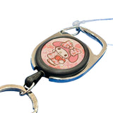 My Melody "Kimono" Key Reel