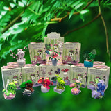 tokidoki "Botanical Harmony" Unicorno