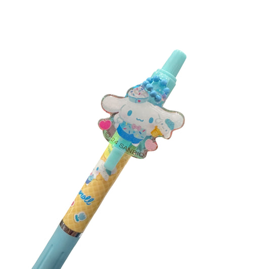 Sanrio Aurora Clip Mechanical Pencil