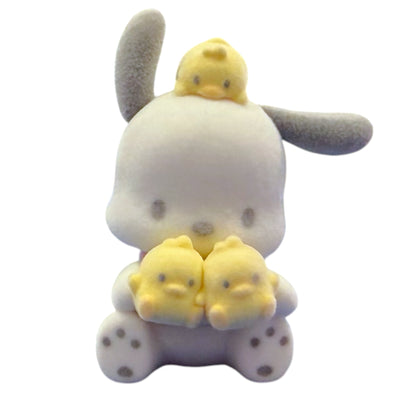 Pochacco "Pi" Secret Mascot