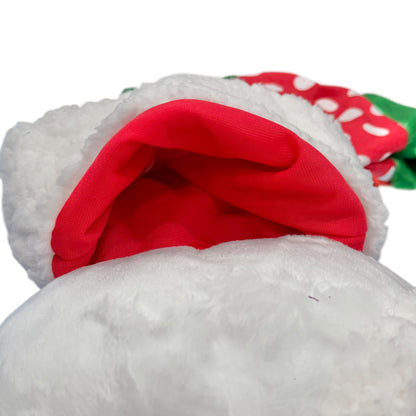 Hello Kitty Christmas Stocking