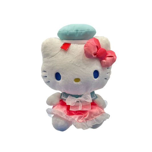Hello Kitty "Marine" 9in Plush