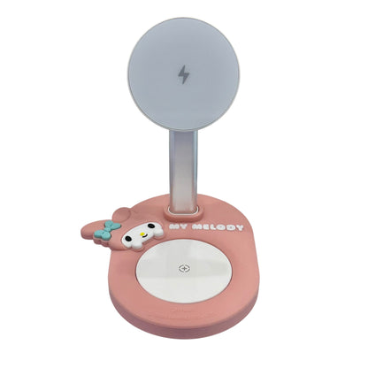 My Melody 2 in 1 Charger